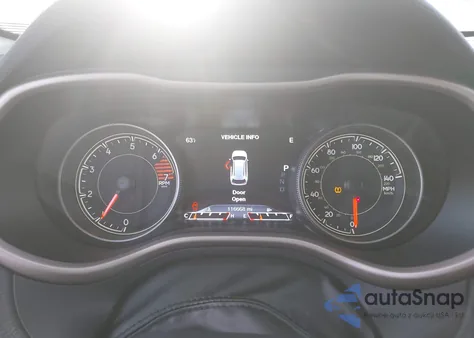 2016 Jeep Cherokee Limited from USA, damaged, VIN 1C4PJLDB4GW272695